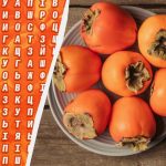 Az olvasók 98%-a 12 másodperc alatt sem találja meg a "persimmon" szót: meglepően összetett rejtély Az olvasók 98%-a 12 másodperc alatt sem találja meg a