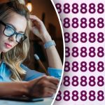 Meg kell találnod a 3-as számot a 8 között: csak egy igazi detektív tudja megoldani a rejtvényt. Meg kell találnod a 3-as számot a 8 között: csak