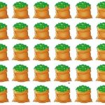 Találd meg a furcsa táskát 5 másodperc alatt: kihívást jelentő feladvány a legokosabb agyaknak is Találd meg a furcsa táskát 5 másodperc alatt: kihívást jelentő